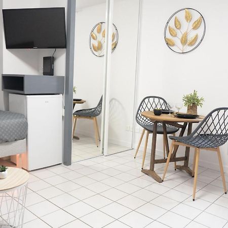 Le Vesulien 2 - Ma Petite Resa Apartment เวอซูล ภายนอก รูปภาพ