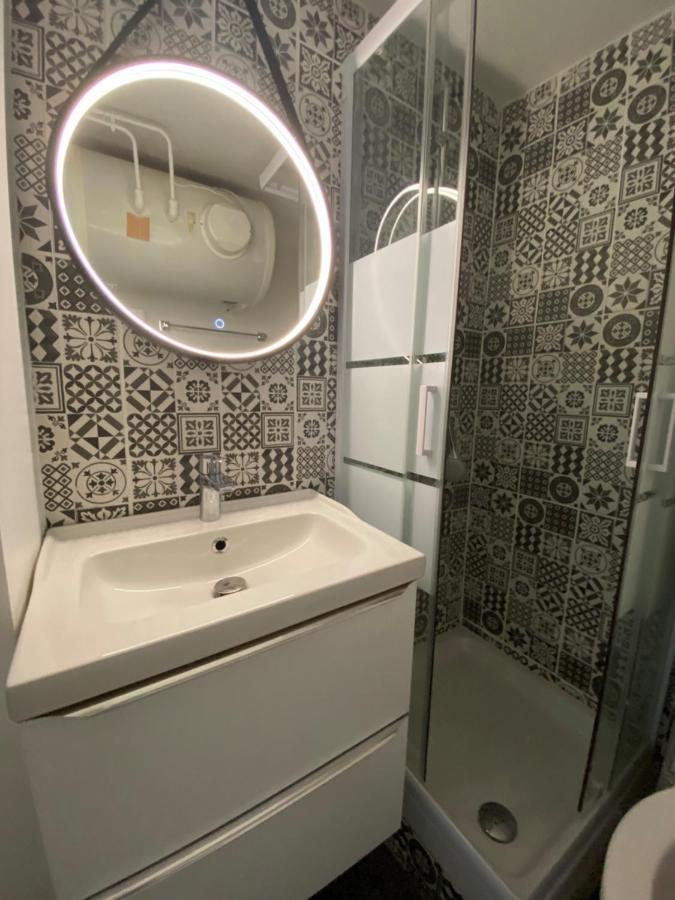 Le Vesulien 2 - Ma Petite Resa Apartment เวอซูล ภายนอก รูปภาพ