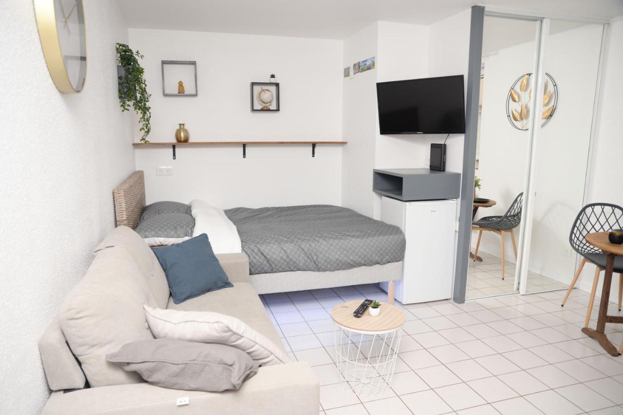 Le Vesulien 2 - Ma Petite Resa Apartment เวอซูล ภายนอก รูปภาพ