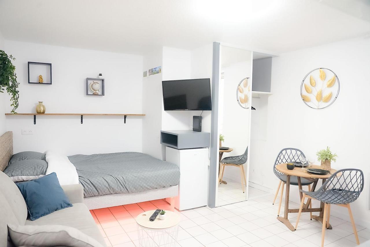 Le Vesulien 2 - Ma Petite Resa Apartment เวอซูล ภายนอก รูปภาพ