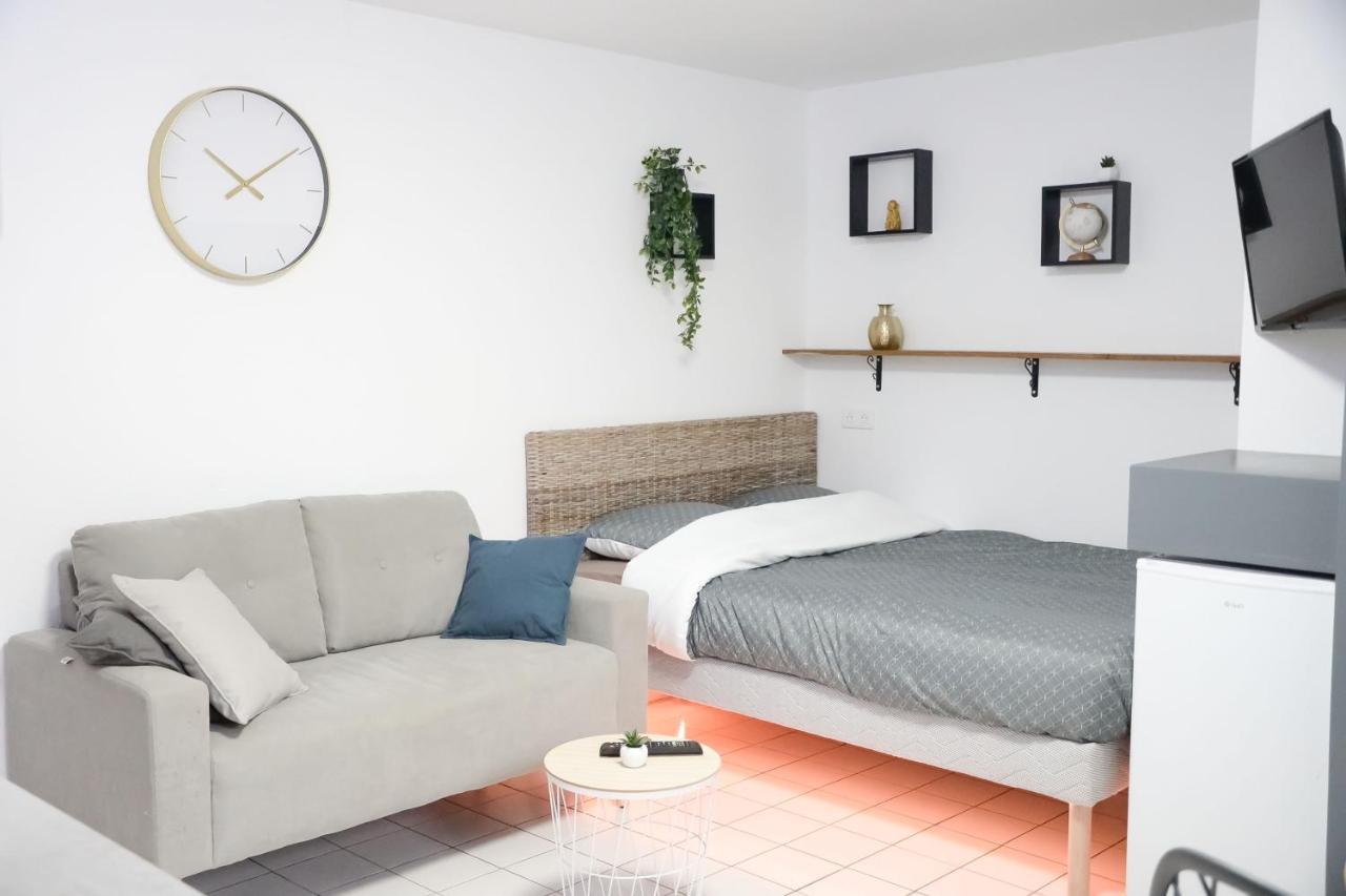 Le Vesulien 2 - Ma Petite Resa Apartment เวอซูล ภายนอก รูปภาพ