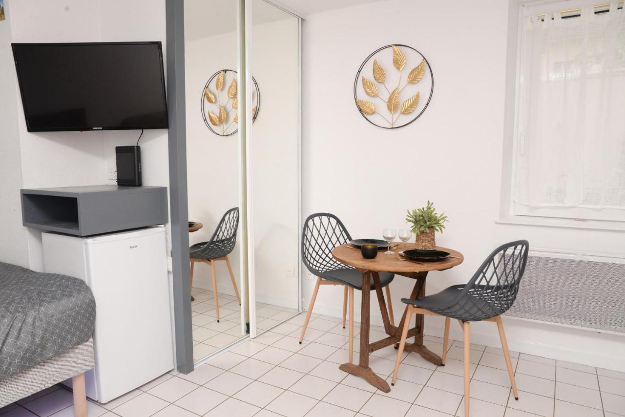 Le Vesulien 2 - Ma Petite Resa Apartment เวอซูล ภายนอก รูปภาพ