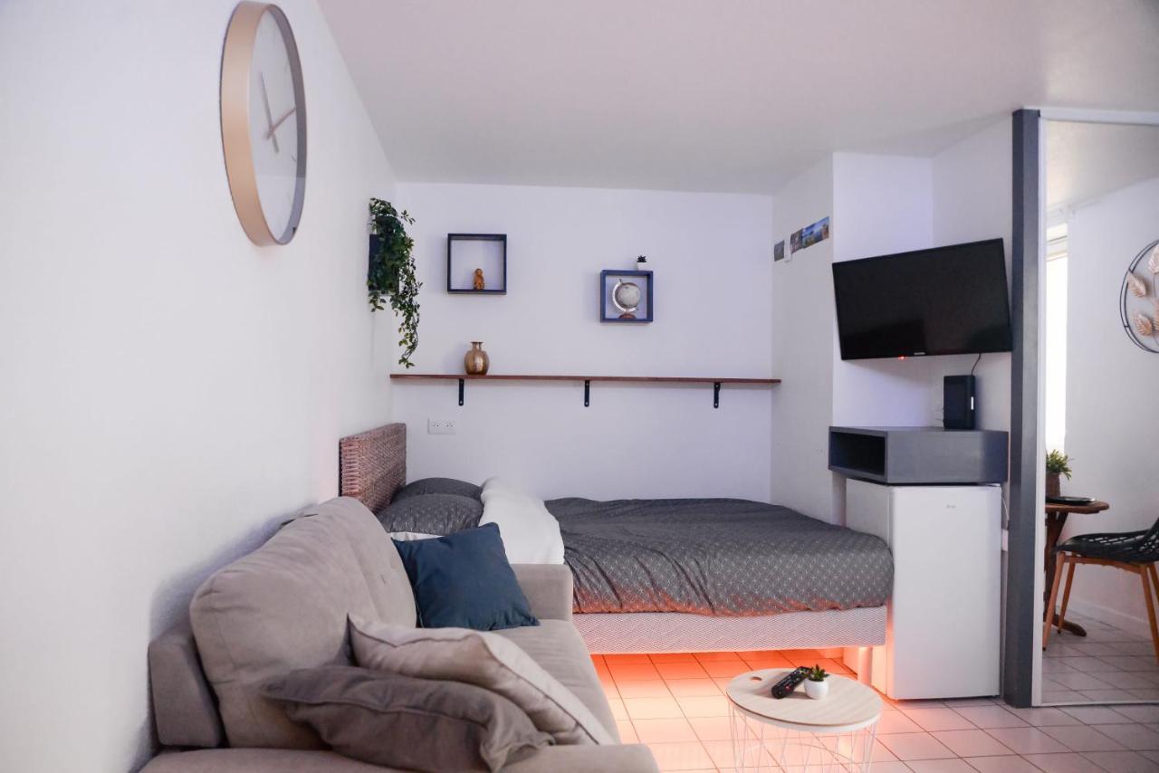 Le Vesulien 2 - Ma Petite Resa Apartment เวอซูล ภายนอก รูปภาพ