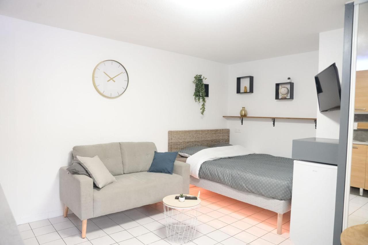 Le Vesulien 2 - Ma Petite Resa Apartment เวอซูล ภายนอก รูปภาพ
