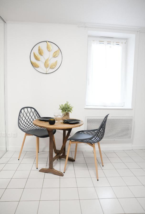 Le Vesulien 2 - Ma Petite Resa Apartment เวอซูล ภายนอก รูปภาพ